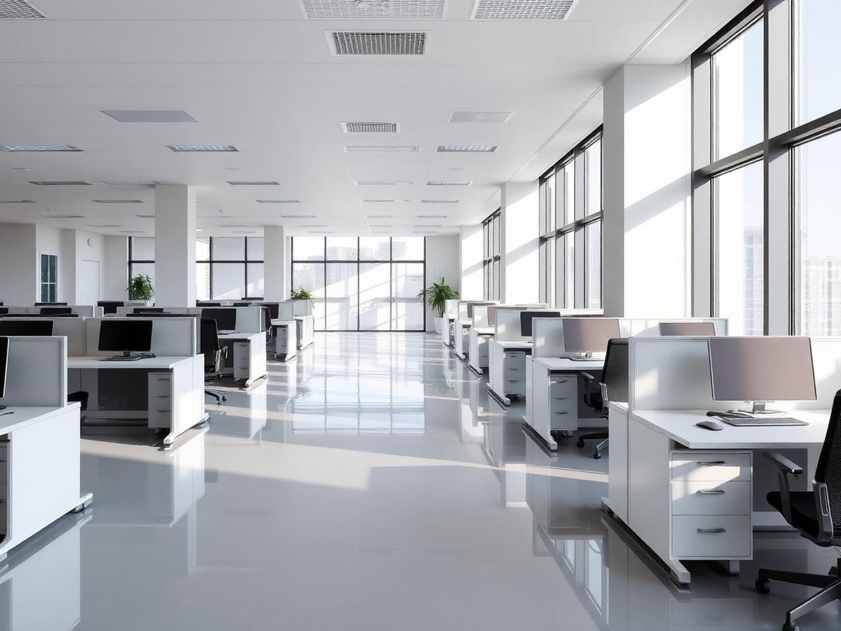 Office Cleaning